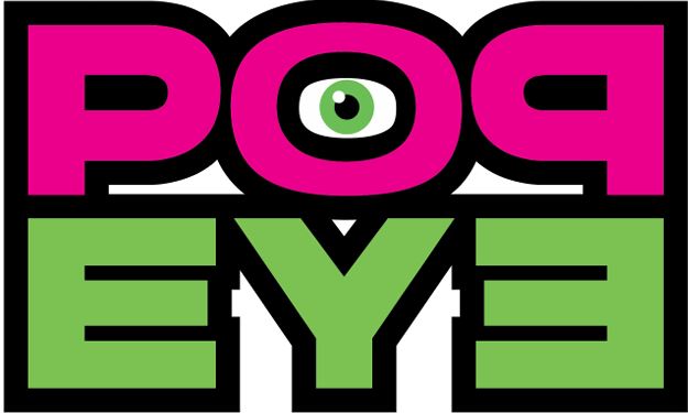 Coffeeshop Popeye